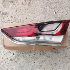 Hyundai sonata yzky fara