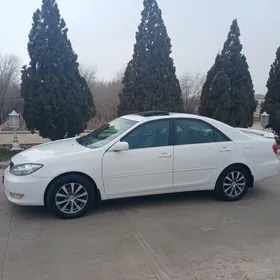 Toyota Camry 2006