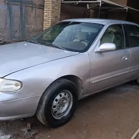 Kia Credos/Clarus 1996