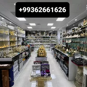  Namazlyk, Kitap ,Suwnirler 