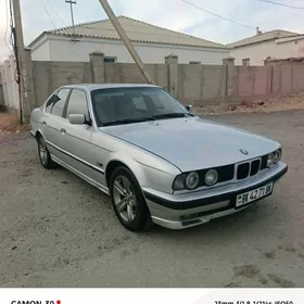 BMW 525 1988
