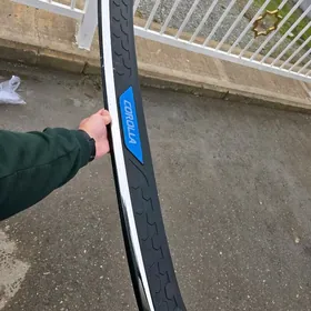 Corolla nikil 2008 2013