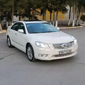 Toyota Aurion 2008