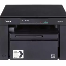 canon MF 3010