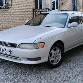 Toyota MR2 1993