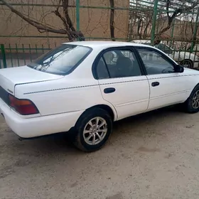 Toyota Corolla 1993