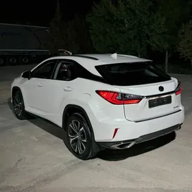 Lexus RX 350 2019