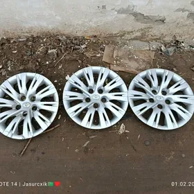 Balta camry kalpak R16