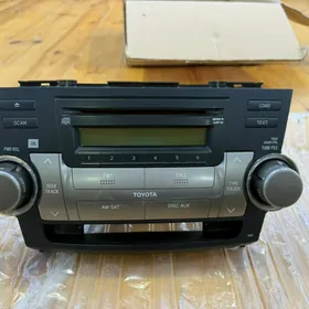 Highlander  2009 manitafon