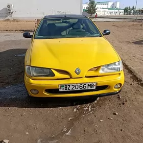 Renault Megane 2 1998