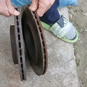 renault megane tormuz diska