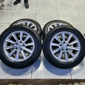 Palta diska teker R16.