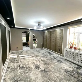 1ком Фулл 3/1 этаж бол. огород