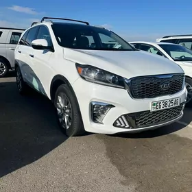 Kia Sorento 2020