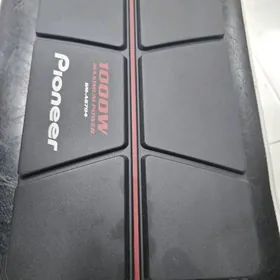 pioneer 6704 usilitel