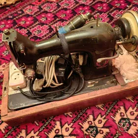 швейная машинка Vesta