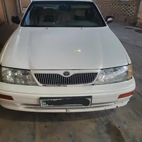 Toyota Avalon 1996