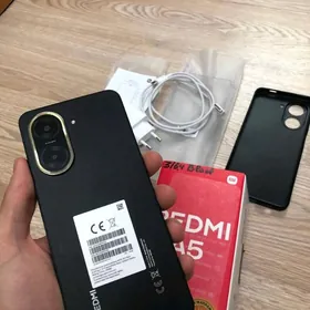 Redmi A5