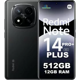 Redmi Note 14 Pro+
