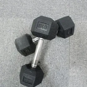 Gantel- Гантель