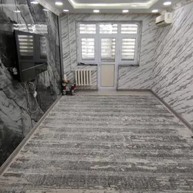 Satlyk 9 mkr 2 komnat 3 etaj