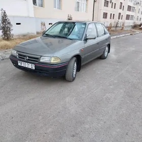 Opel Astra 1993