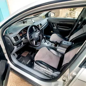 Opel Vectra 2003