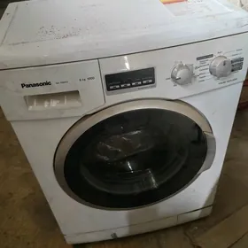 стиральная машинка Panasonic
