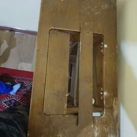 Tikin maşyn pastawka