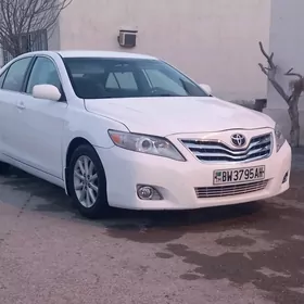 Toyota Camry 2009