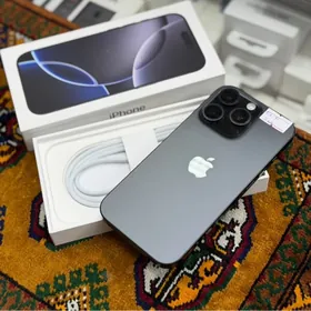 IPhone 16 pro 256gb 2sim z/a