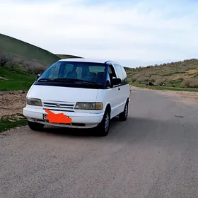 Toyota Previa 1994
