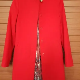 пальто турецкое