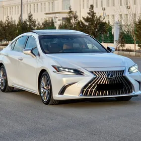 Lexus ES 350 2023