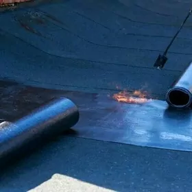 Izolýasiýa işleri  изоляция