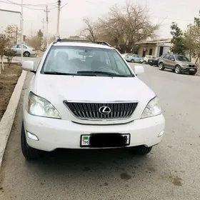 Lexus RX 330 2005