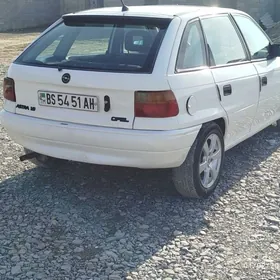 Opel Astra 1991