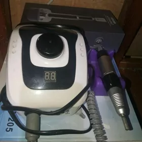 Фрейзер и фрезы.