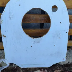 bocka bagaz desbe Versa