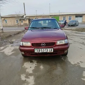 Opel Astra 1996