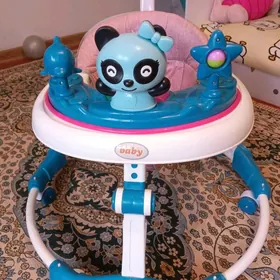 ходунки ходули