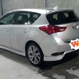 Toyota Corolla iM 2016
