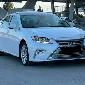Lexus ES 350 2017