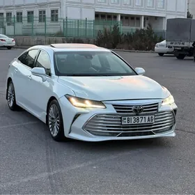 Toyota Avalon 2019