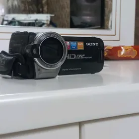 Sony camera