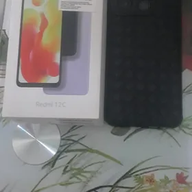 Redmi 12 C