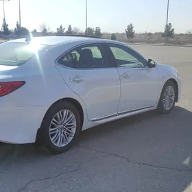 Lexus ES 350 2014