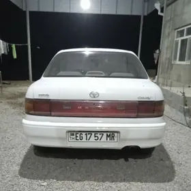Toyota Camry 1993