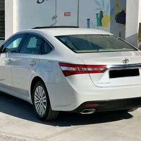 Toyota Avalon 2013