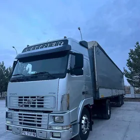Volvo FH 420 2001